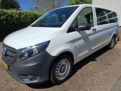Mercedes-Benz Vito Tourer - 114 BlueTEC Pro Extra Lang 28435.- INCL BTW 9-PERSOONS 135PK