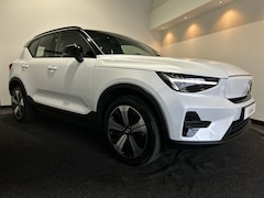 Volvo XC40 - Recharge Core 70 kWh Trekhaak | LMV 19" | Google infotainment | Soh (batterijcheck) Waarde