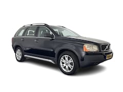 Volvo XC90 - 2.5 T Ocean Race [ 7-Pers. ] Aut. *LEATHER | NAVI-FULLAMP | MEMORY-PACK | HEATED-COMFORTSE
