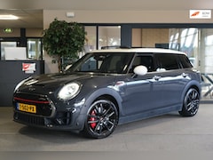 MINI Clubman - 2.0 AUT John Cooper Works ALL4 Chili Pano Navi PDC Leder Harman/Kardon
