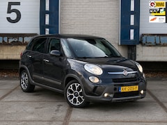 Fiat 500 L - 0.9 TwinAir Trekking (Cruis+NAVI+CLIMA+GARANTIE)