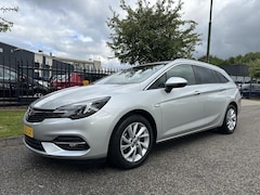 Opel Astra Sports Tourer - 1.2 Turbo 130pk Business Executive Multi Media NIEUWSTAAT
