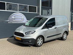Ford Transit Courier - 1.5 TDCI Economy Edition, Elek Ramen, Airco, NAP, BTW, Achteruitrijcamera, Cruise Control,
