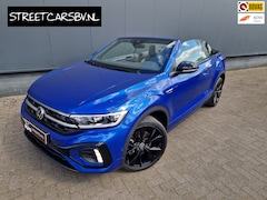 Volkswagen T-Roc Cabrio - 1.5 TSI R-Line