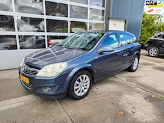Opel Astra - 1.6 Temptation