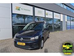 Volkswagen Caddy - 1.0 TSI Trendline 7persoons