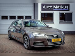 Audi A4 Avant - 2.0 TFSI ultra Design|Matrix|Leder|S-Tronic|Dealeronderhouden