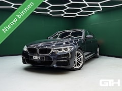 BMW 5-serie - 530e M-Sport xDrive iPerformance High Executive