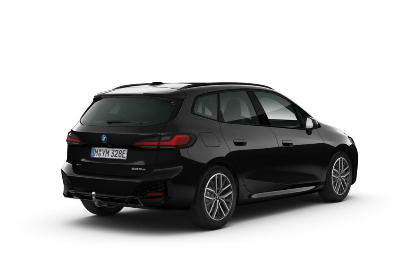 BMW 2-serie Active Tourer - 225e xDrive | M Sportpakket | Premium Pack | Travel Pack | Trekhaak - AutoWereld.nl