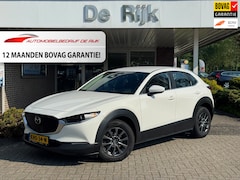 Mazda CX-30 - 2.0 e-SkyActiv-G M Hybrid | Carplay/Android, Head-Up, PDC, Cruise, Licht- en Regensensor,