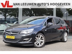 Opel Astra Sports Tourer - 1.6 Turbo Sport | Nieuw binnen | NAP | RIJKLAAR