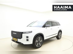 Jaecoo 7 - 7 1.5 GDI SHS-P Exclusive | Panorama dak | Stoel verwarming/koeling| Climate control | ful