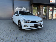 Volkswagen Polo - 1.0 TSI Highline DSG | Clima | Led | Adaptive Cruise 5 drs