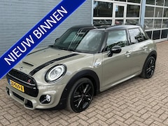 MINI Cooper S - 2.0 Works / Panoramadak / Stoelverwarming