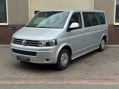 Volkswagen Transporter Kombi - 2.0 TDI L2H1 Highline Caravelle Mechtronic storing