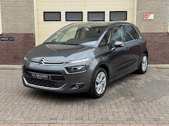 Citroën C4 Picasso - 1.6 THP Exclusive Pano|Massage|Camera|PDC|
