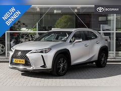 Lexus UX - 250h