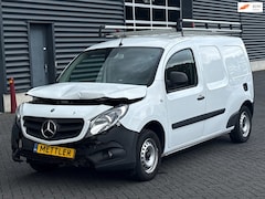 Mercedes-Benz Citan - 109 CDI Extra Lang, Cruise control, Airco