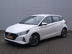 Hyundai i20 - 1.0 T-GDI 48V 100PK 7DCT Comfort / Automaat / Airco / Carplay