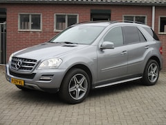 Mercedes-Benz M-klasse - 300 CDI BlueEFFICIENCY