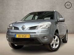 Renault Koleos - 2.5 Dynamique Sport 172Pk (PANORAMADAK, NAVIGATIE, CLIMATE, BOSE AUDIO, SPORTSTOELEN, TREK