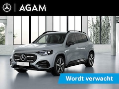 Mercedes-Benz GLB - 200 Business Solution AMG