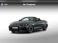 BMW 4-serie Cabrio - 420i | M Sportpakket Pro | Innovation Pack | Comfort Pack