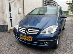Mercedes-Benz A-klasse - 170 Avantgarde