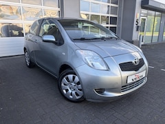 Toyota Yaris - 1.3 VVTi Sol/ AIRCO