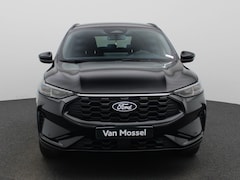 Ford Kuga - | ST LIne | Automaat | Verwarmde Voorstoelen | Verwarmd Stuurwiel | Verwarmbare Voorruit |