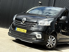 Renault Trafic - 1.6 dCi L2H1 DC Formula Edition | MARGE | LUXE | Camera | PDC VOOR ACHTER | LEDER