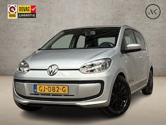 Volkswagen Up! - 1.0 move up (NAVIGATIE, 5 DEURS, AIRCO, SPORTSTOELEN, ELEK RAMEN, NIEUWE APK, NIEUWSTAAT)