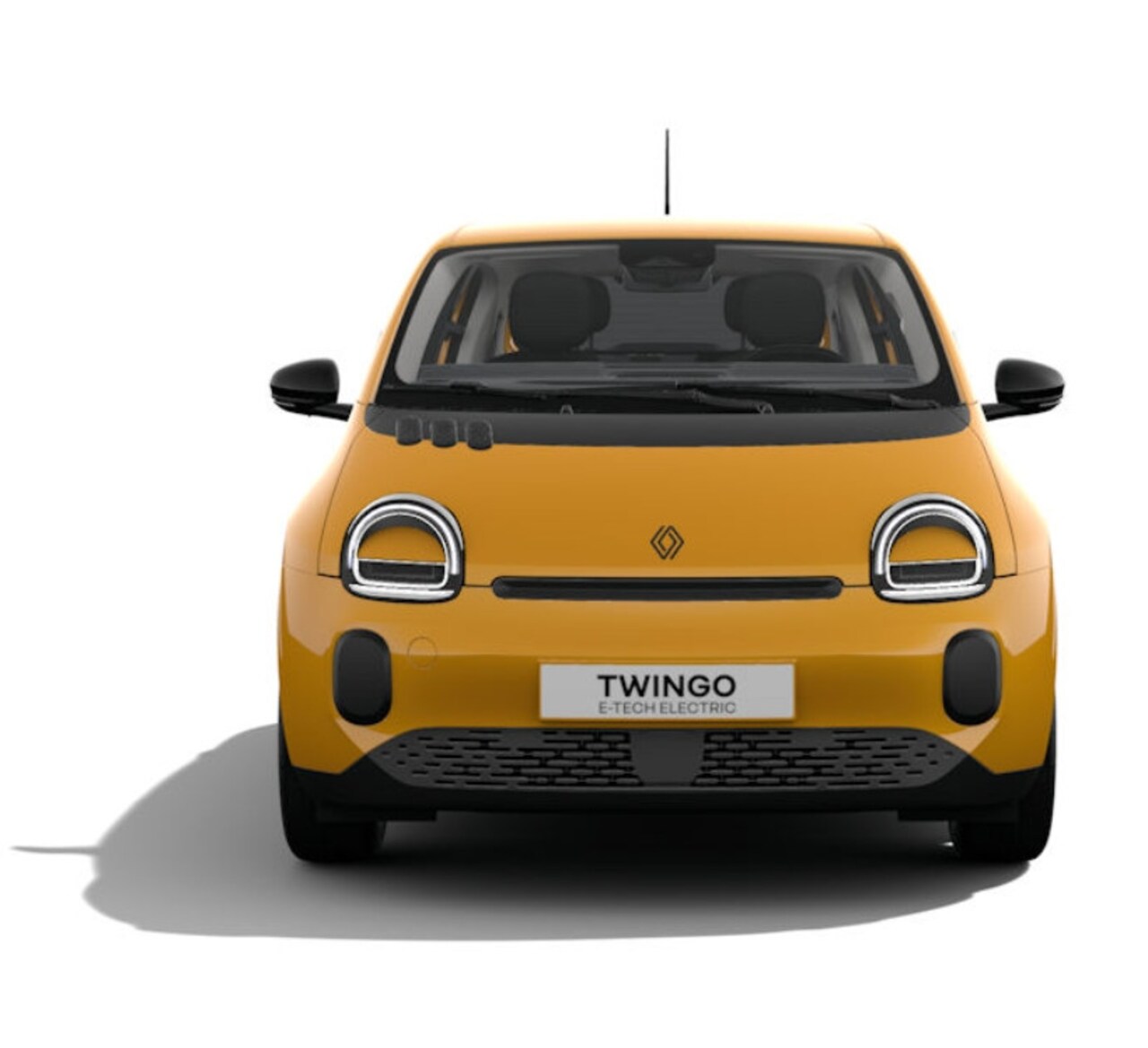 Renault Twingo - urban range evolution 27.5 kWh * NU IN DE SHOWROOM * 5 JAAR GARANTIE * - AutoWereld.nl