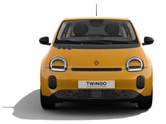 Renault Twingo - urban range evolution 27.5 kWh * NU IN DE SHOWROOM * 5 JAAR GARANTIE