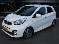 Kia Picanto - 1.0 CVVT X-treme