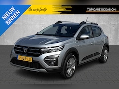 Dacia Sandero Stepway - 1.0 TCe 90 Comfort