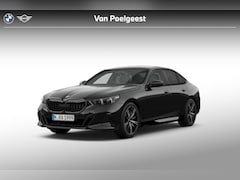 BMW 5-serie - Sedan 520i | M Sportpakket Pro | Innovation Pack | Travel Pack | Comfort Pack | Trekhaak
