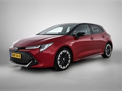 Toyota Corolla - 1.8 Hybrid GR-Sport BI-Tone || apple carplay/ android auto ||