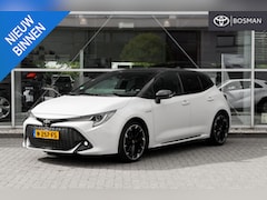 Toyota Corolla - 2.0 Hybrid GR-Sport Plus Afneembare Trekhaak l Dealer onderhouden