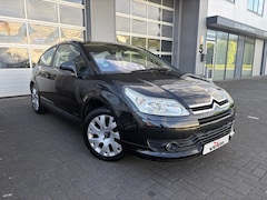 Citroën C4 Coupé - 1.6-16V VTR+ / LAGE KM / CLIMATE