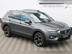 SEAT Tarraco - 1.5 TSI Style 7persoons CarPlay ACC Camera Navi