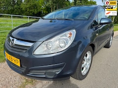 Opel Corsa - 1.2-16V Business met airco