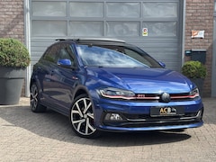 Volkswagen Polo - 2.0 TSI GTI Navigatie/Schuifdak