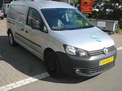 Volkswagen Caddy Maxi - 1.6 D 75KW AIRCO-NAVI