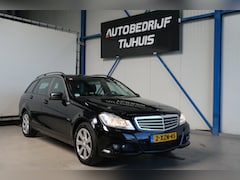 Mercedes-Benz C-klasse Estate - 180 CDI Business Class > Geen APK <