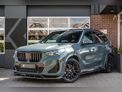 BMW X1 - 25e xDrive M Sport | Panorama | Shadow | Maxton | Camera | Elek. Trekhaak | Adap. led | St