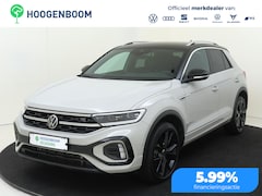 Volkswagen T-Roc - 1.5 TSI R-Line Edition | Company Car | 19 Inch LM velgen | Achteruitrijcamera | Navigatie