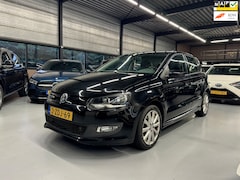 Volkswagen Polo - 1.4 TDI BlueMotion Clima/Navi/Cruise