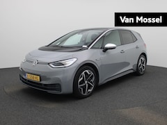 Volkswagen ID.3 - First Plus 58 kWh | Apple Carplay/Android Auto | navigatiesysteem full map | Achteruitrijc