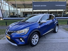 Renault Captur - 1.0 TCe 90 Intens / Airco / Cruise / Apple Carplay
